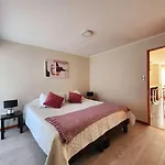 Loft 4 Personas