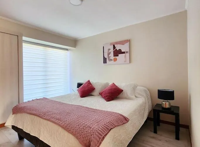 Loft 4 Personas