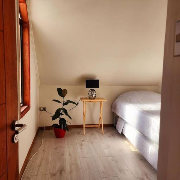 Apartamento Loft 4 Personas *