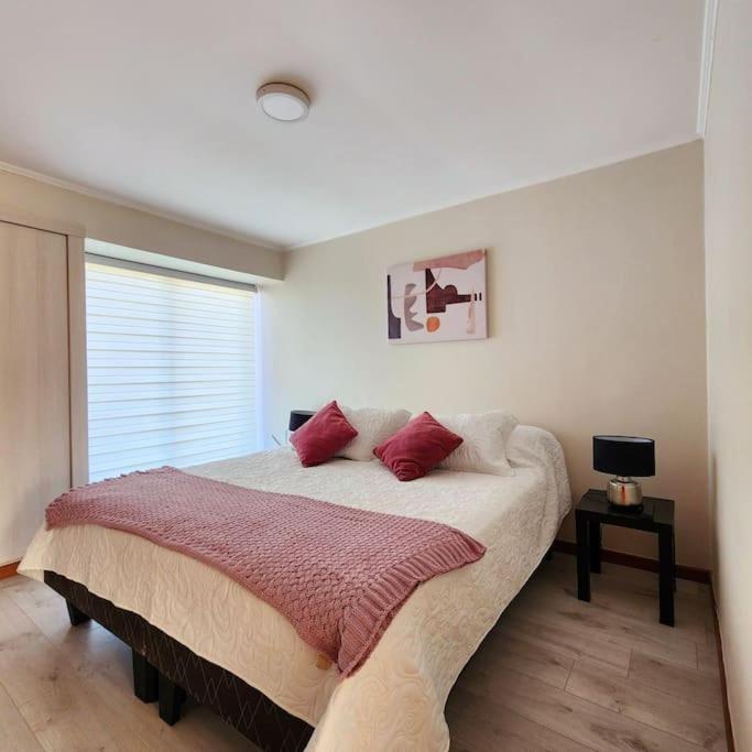 Loft 4 Personas * Talca (Maule)