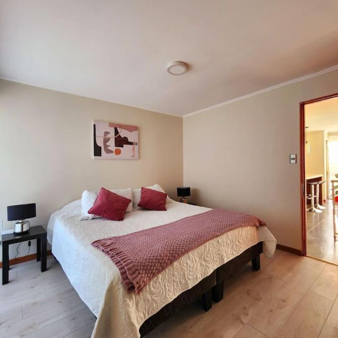 Loft 4 Personas