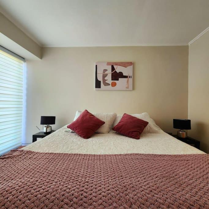 Loft 4 Personas Talca (Maule)