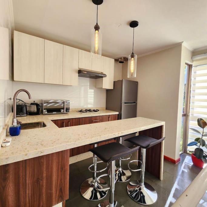 Apartamento Loft 4 Personas Talca (Maule)