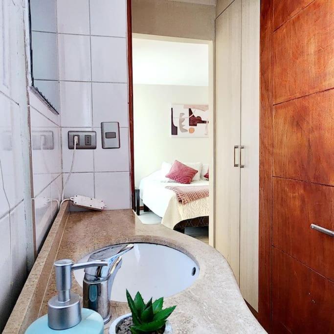 Apartamento Loft 4 Personas