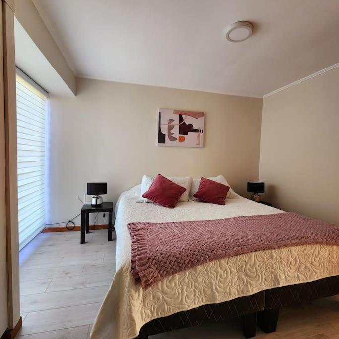 Loft 4 Personas Apartamento Talca (Maule)